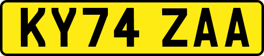 KY74ZAA