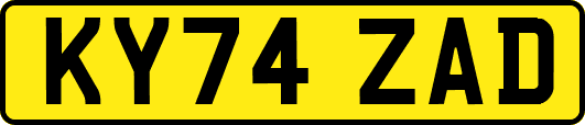 KY74ZAD
