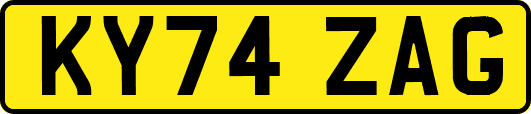 KY74ZAG