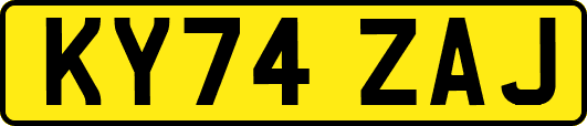 KY74ZAJ