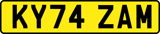 KY74ZAM