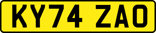 KY74ZAO