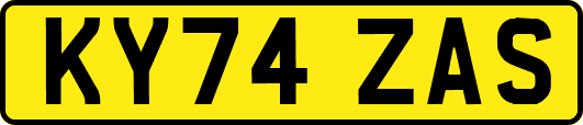 KY74ZAS
