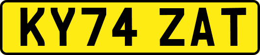 KY74ZAT
