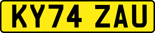 KY74ZAU
