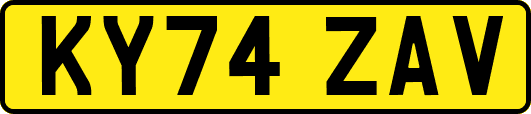 KY74ZAV