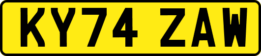 KY74ZAW