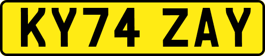 KY74ZAY