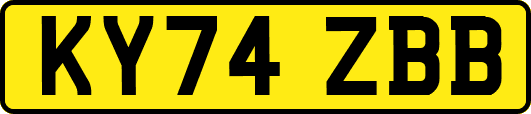 KY74ZBB