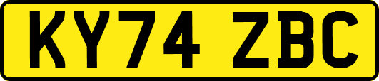 KY74ZBC