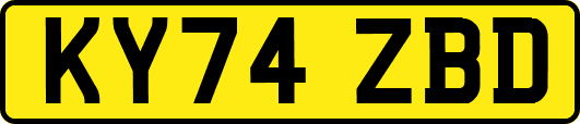 KY74ZBD