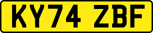 KY74ZBF