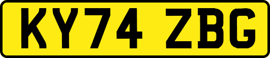 KY74ZBG