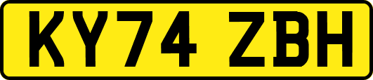 KY74ZBH