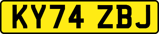 KY74ZBJ