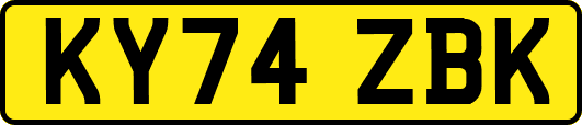 KY74ZBK