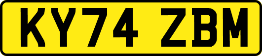 KY74ZBM
