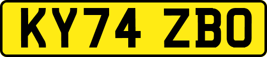 KY74ZBO