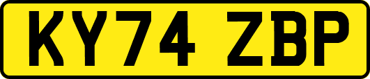 KY74ZBP