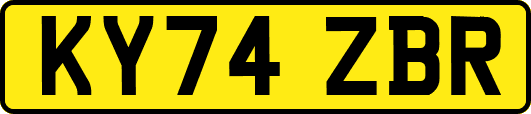 KY74ZBR