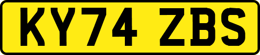 KY74ZBS