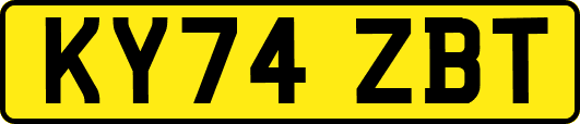 KY74ZBT