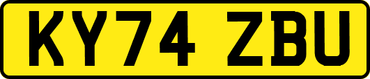 KY74ZBU