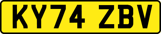 KY74ZBV