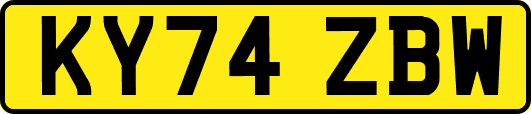 KY74ZBW