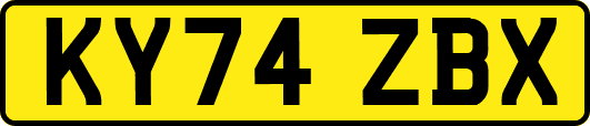 KY74ZBX