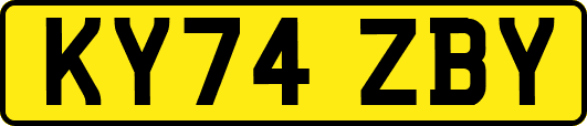 KY74ZBY
