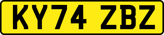 KY74ZBZ