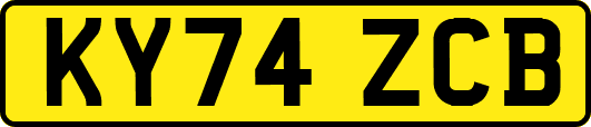KY74ZCB