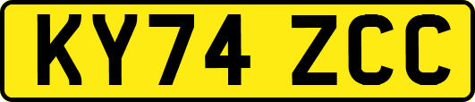 KY74ZCC