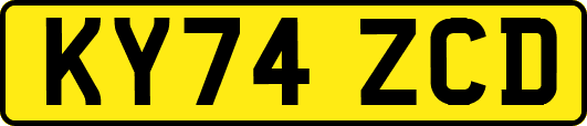 KY74ZCD
