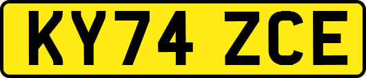 KY74ZCE