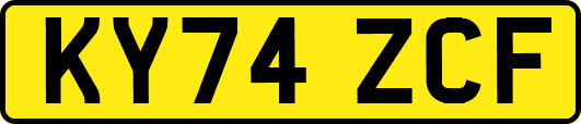 KY74ZCF