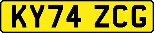 KY74ZCG