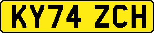 KY74ZCH
