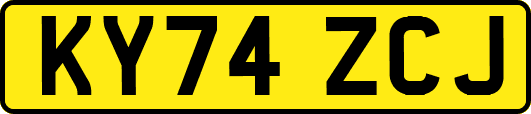KY74ZCJ