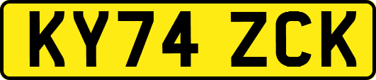 KY74ZCK