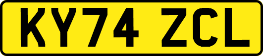 KY74ZCL