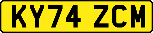 KY74ZCM