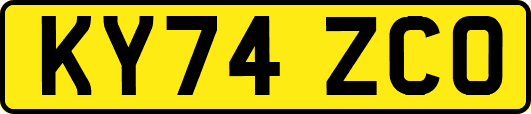 KY74ZCO