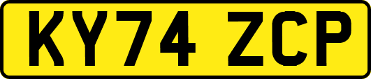 KY74ZCP