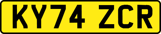 KY74ZCR