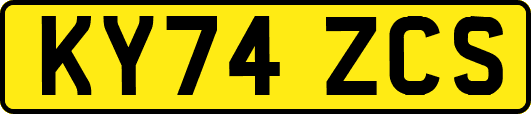KY74ZCS