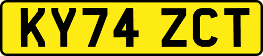 KY74ZCT
