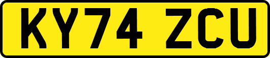 KY74ZCU