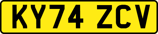 KY74ZCV